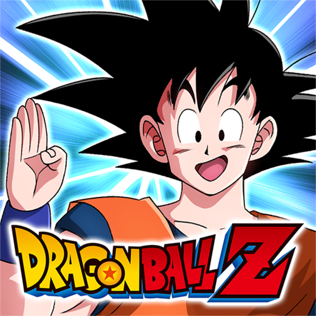 Proyecto iOS Dragon Ball App