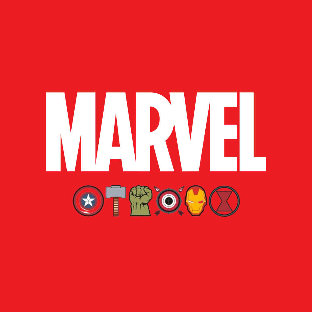 Proyecto iOS Simple Marvel App